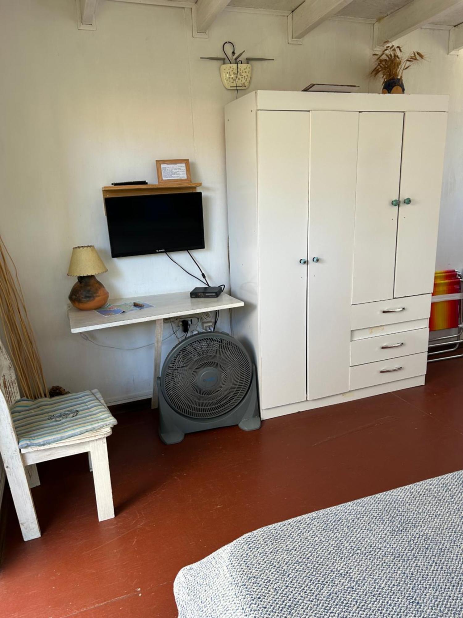 Lunas Del Bosque Cabana Y Apartamento En Suite La Paloma Extérieur photo