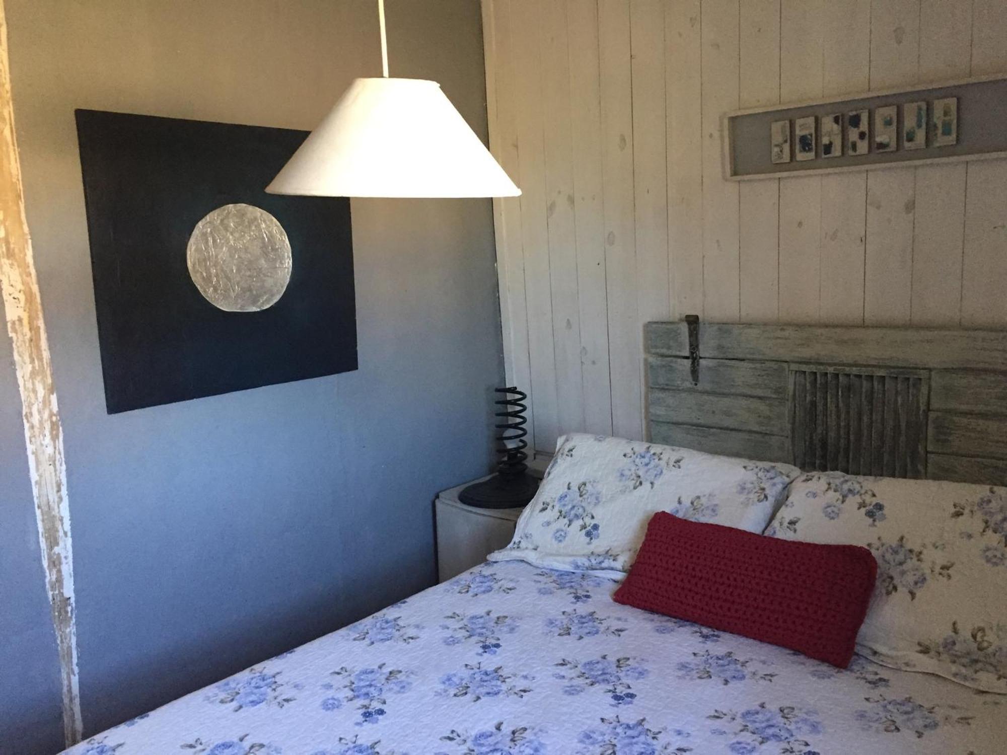 Lunas Del Bosque Cabana Y Apartamento En Suite La Paloma Extérieur photo