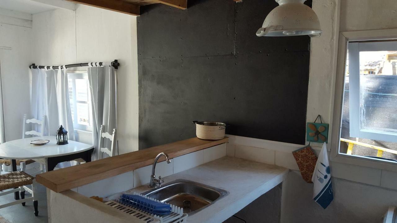 Lunas Del Bosque Cabana Y Apartamento En Suite La Paloma Extérieur photo