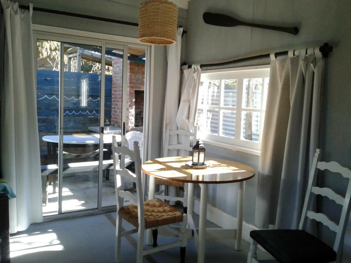 Lunas Del Bosque Cabana Y Apartamento En Suite La Paloma Extérieur photo